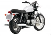 Triumph Bonneville